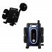 Motorola W315 Windshield Mount for the Car / Auto - Flexible Suction Cup Cradle Holder for the Vehicle