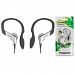 Panasonic RP-HS6 Ear Clip Headphones [Electronics]