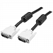 Startech 3 Ft DVI Dual Link Cable M M HEC0MBH5U-1613