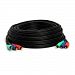 C2g 50Ft Value Series Rca Component Video Cable