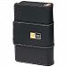 Case Logic Leather Flip Case for Zune 30 GB (Black)