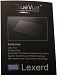 Lexerd - Philips GoGear HDD100 TrueVue Crystal Clear MP3 Screen Protector
