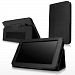 BoxWave Samsung Galaxy Tab 7.0 Plus Folio Stand Case with Strap