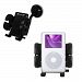 Apple iPod Photo (30GB) Windshield Mount for the Car / Auto - Flexible Suction Cup Cradle Holder for the Vehicle