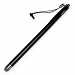BoxWave EverTouch Slimline Capacitive Stylus for Acer Iconia Tab A700 - Acer Iconia Tab A700 Touch Screen Stylus w/ Thinner Barrel and Finer Point Ultra Durable FiberMesh Woven Fabric Tip for Ultra Responsive, Smoother Glide, and Increased Accuracy (Je...