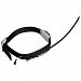 Garmin replacement collar with VHF antenna for GPS pet tracking device