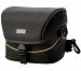 Nikon Digital Camera Carrying Case with Strap for Coolpix L100, L110, L120, P80 & Others