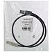 Belkin Serial Attached SCSI (SAS) external cable - 4 m