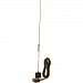 TRAM Glass Mount Cb with Weather-band Mobile Antenna