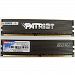 Patriot 2GB PC2-9200 DDR2-1150 DRAM (PDC22G9200ELK)