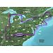 Garmin Inland Lakes Vision Northeast - maps