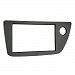 Metra 95-7867 Double DIN Installation Kit for 2002-2006 Acura RSX Vehicles (Black)