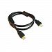 6 FT HDMI to HDMI HD Cable for Mitsubishi WD-73827