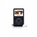 Apple iPod Classic 120GB 7th Generation (Newest) Black