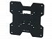 Monoprice Low Profile Wall Mount Bracket For LCD LED Plasma Max 80Lbs 24 37inch Concrete Brick Only HEC0GX184-1303
