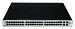 D-Link DGS-3100-48P Managed Stackable Ethernet Switch with PoE - 48 x 10/100/1000Base-T LAN, 2 x