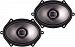 Polk Audio DB571 5-By-7-Inch Coaxial Speakers (Pair, Black)