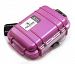 Pelican I1010 Waterproof Case For Ipod (Pink)