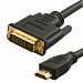 Link Depot Cable 6 HDMI To DVI H3C0EA8YI-1610