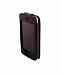 Sena Leather Case for iPod touch 2G, 3G (Croco Black)