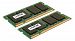 Crucial 8GB DDR2 SDRAM Memory Module 8GB 2 X 4GB 800MHz DDR2 800 PC2 6400 Non ECC DDR2 SDRAM 200 Pin SoDIMM H3C06HSTB-1210