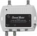 Channel Master CM 3412 2 Port Ultra Mini Distribution Amplifier For Cable And Antenna Signals CM3412 H3C0CTXPS-3007