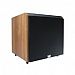 Acoustic Audio HD-SUB15-Maple 15-Inch HD Series Front Firing Subwoofer, Maple