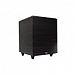 Acoustic Audio PSW-15 Down Firing Powered Subwoofer, Black