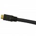 BJC Series-1 HDMI Cable, Belden Bonded-Pair, 40 foot, Black