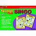 Edupress EP-2346 Spanish In A Flash Bingo - Set 2