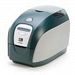 Zebra P100i Network Thermal Card Printer with Ethernet