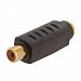 S-Video Female to Single Video RCA Female Adapter - by Abacus24-7