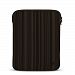 Be. ez 100883 LA robe Allure Sleeve for iPad (Moka)
