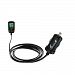 Mini 10W Car / Auto DC Charger for the Bushnell Yardage Pro XGC XG with Gomadic Brand Power Sleep technology - Designed to last with TipExchange Technology