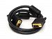 Monoprice 102898 3 Feet Super VGA Male To Male Monitor Cable With Ferrites H3C0CZ85N-2908