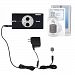 Gomadic Car and Wall Charger Essential Kit for the Kodak V570 - Includes both AC Wall and DC Car Charging Options with TipExchange