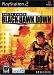 Delta Force Black Hawk Down - PlayStation 2