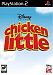 Disneys Chicken Little (vf) - PlayStation 2