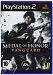 Medal of Honor: Vanguard (PS2) by Electronic Arts
