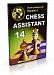 Chess Assistant 14, Starter Package - Playing and Analysis Software