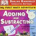 My First Math Adventure: Adding & Subtracting 1.1