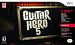 Guitar Hero 5 Guitar Bundle - complete package