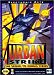 Urban Strike - Sega Genesis by Electronic Arts