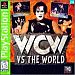 WCW vs. The World - Playstation by THQ