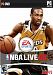 NBA Live 08 - PC by Electronic Arts