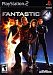 Fantastic Four - PlayStation 2 by Activision