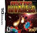 Astro Invaders - Nintendo DS by Zoo Games
