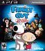 Family Guy : Back to Multiverse [M] by Activision