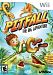 Pitfall: The Big Adventure by Activision
