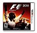 F1 2011 - Nintendo 3DS by THQ